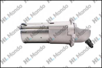 18 599 р. Стартер CHEVROLET Captiva (07-) MANDO MANDO ex96627035 MANDO ex96627035  с доставкой в г. Майкоп. Увеличить фотографию 4