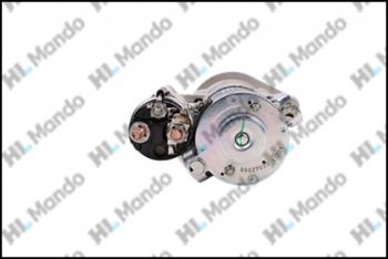 18 599 р. Стартер CHEVROLET Captiva (07-) MANDO MANDO ex96627035 MANDO ex96627035  с доставкой в г. Майкоп. Увеличить фотографию 6
