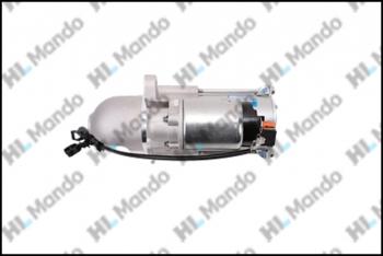 11 999 р. Стартер CHEVROLET Captiva (07-) (3.2) MANDO MANDO ex96673023  с доставкой в г. Майкоп. Увеличить фотографию 6