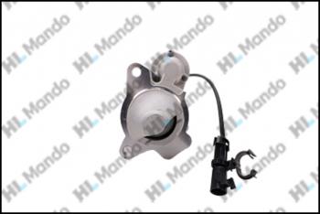 11 999 р. Стартер CHEVROLET Captiva (07-) (3.2) MANDO MANDO ex96673023  с доставкой в г. Майкоп. Увеличить фотографию 5