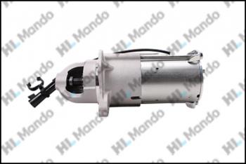 11 999 р. Стартер CHEVROLET Captiva (07-) (3.2) MANDO MANDO ex96673023  с доставкой в г. Майкоп. Увеличить фотографию 7