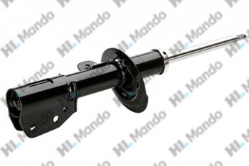 8 799 р. Амортизатор CHEVROLET Captiva (07-) передний левый газовый MANDO MANDO ex96858479 MANDO ex96858479  с доставкой в г. Майкоп. Увеличить фотографию 3