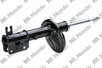 5 199 р. Амортизатор CHEVROLET Epica (07-) (2.0) (V250) передний левый газовый MANDO MANDO ex96943771  с доставкой в г. Майкоп. Увеличить фотографию 3