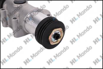 36 549 р. Воздухораспределитель КПП HYUNDAI Universe (13-) дв.D6CD MANDO MANDO exqd43431t02380 MANDO exqd43431t02380  с доставкой в г. Майкоп. Увеличить фотографию 4