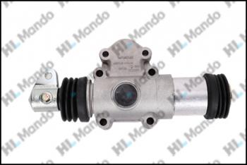 36 549 р. Воздухораспределитель КПП HYUNDAI Universe (13-) дв.D6CD MANDO MANDO exqd43431t02380 MANDO exqd43431t02380  с доставкой в г. Майкоп. Увеличить фотографию 3