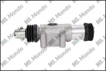 36 549 р. Воздухораспределитель КПП HYUNDAI Universe (13-) дв.D6CD MANDO MANDO exqd43431t02380 MANDO exqd43431t02380  с доставкой в г. Майкоп. Увеличить фотографию 2