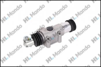 36 549 р. Воздухораспределитель КПП HYUNDAI Universe (13-) дв.D6CD MANDO MANDO exqd43431t02380 MANDO exqd43431t02380  с доставкой в г. Майкоп. Увеличить фотографию 1