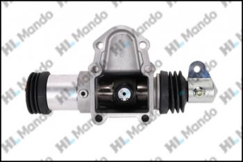 36 549 р. Воздухораспределитель КПП HYUNDAI Universe (13-) дв.D6CD MANDO MANDO exqd43431t02380 MANDO exqd43431t02380  с доставкой в г. Майкоп. Увеличить фотографию 5