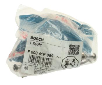 4 549 р. Ремкомплект DAF 75,85,95 форсунки топливной (PE183XE280) BOSCH BOSCH f00041p050  с доставкой в г. Майкоп. Увеличить фотографию 3