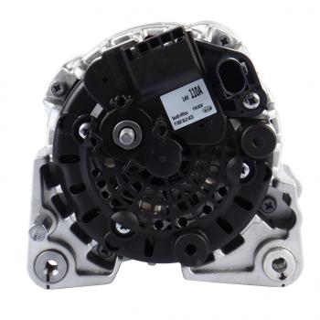 28 799 р. Генератор VW Polo (10-) (1.6) SKODA Rapid (12-) (1.6) BOSCH BOSCH f000bl06c0 BOSCH f000bl06c0  с доставкой в г. Майкоп. Увеличить фотографию 4