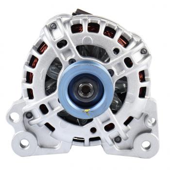 28 799 р. Генератор VW Polo (10-) (1.6) SKODA Rapid (12-) (1.6) BOSCH BOSCH f000bl06c0 BOSCH f000bl06c0  с доставкой в г. Майкоп. Увеличить фотографию 3