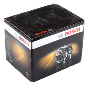 28 799 р. Генератор VW Polo (10-) (1.6) SKODA Rapid (12-) (1.6) BOSCH BOSCH f000bl06c0 BOSCH f000bl06c0  с доставкой в г. Майкоп. Увеличить фотографию 7