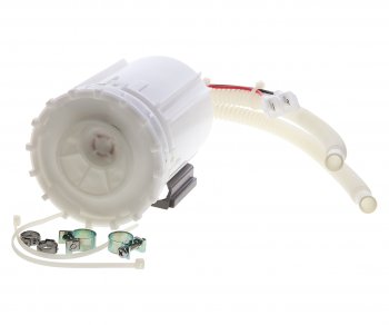 4 399 р. Насос топливный VW Passat (92-) электрический BOSCH BOSCH f000te0112  с доставкой в г. Майкоп. Увеличить фотографию 1