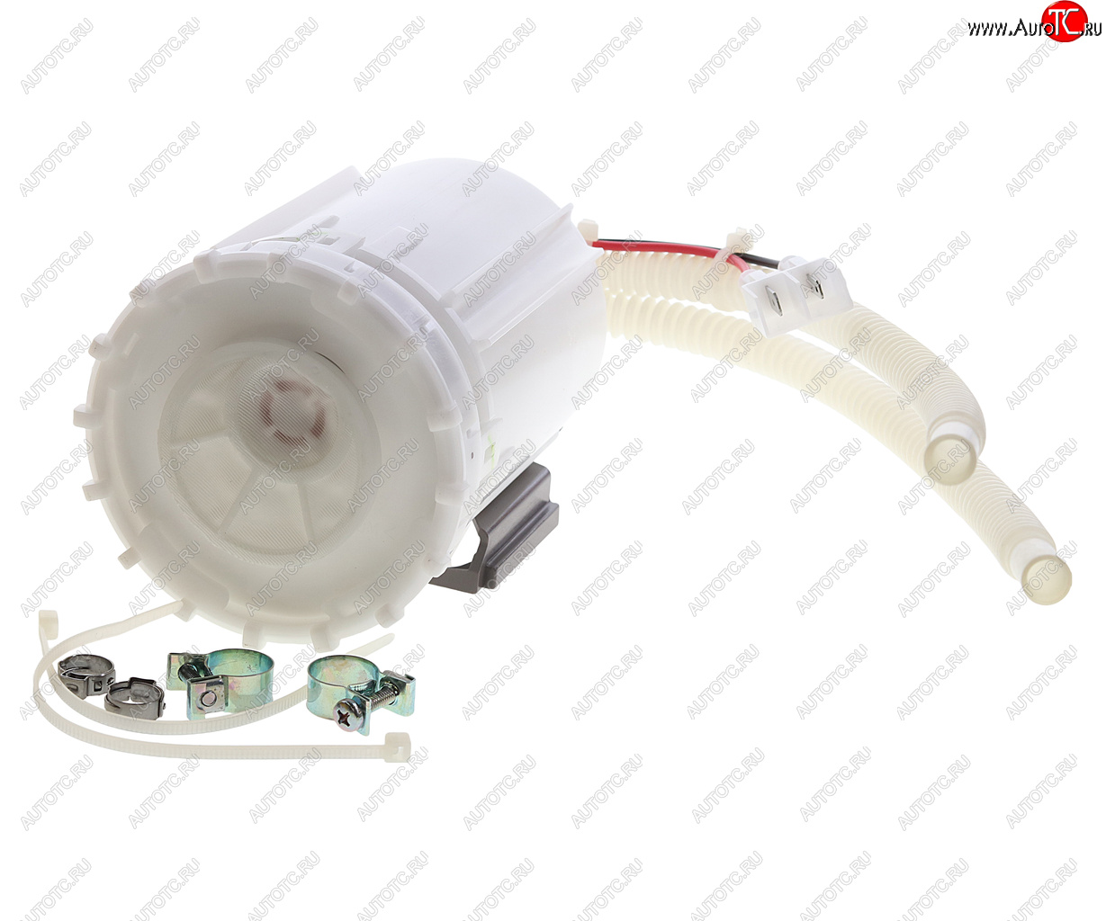 4 399 р. Насос топливный VW Passat (92-) электрический BOSCH BOSCH f000te0112  с доставкой в г. Майкоп