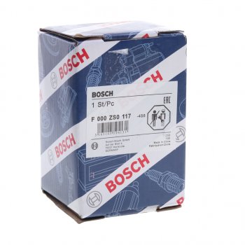 2 659 р. Катушка зажигания TOYOTA Avensis,Camry,Rav 4 BOSCH BOSCH f000zs0117  с доставкой в г. Майкоп. Увеличить фотографию 3