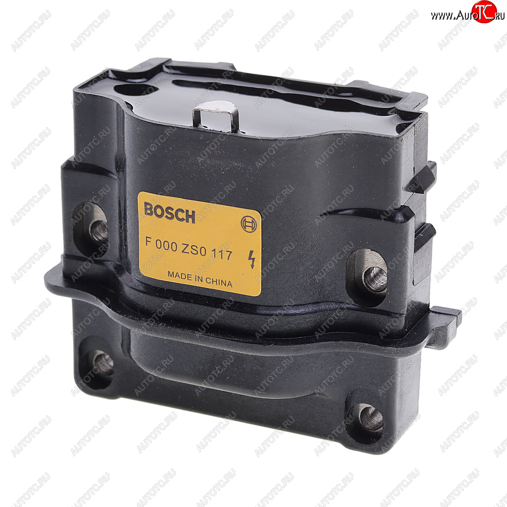 2 659 р. Катушка зажигания TOYOTA Avensis,Camry,Rav 4 BOSCH BOSCH f000zs0117  с доставкой в г. Майкоп