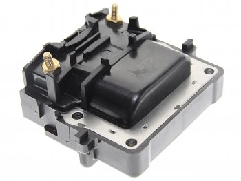 2 989 р. Катушка зажигания TOYOTA Avensis,Camry,Rav 4 BOSCH BOSCH f000zs0121 BOSCH f000zs0121  с доставкой в г. Майкоп. Увеличить фотографию 2