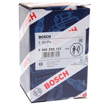 2 989 р. Катушка зажигания TOYOTA Avensis,Camry,Rav 4 BOSCH BOSCH f000zs0121 BOSCH f000zs0121  с доставкой в г. Майкоп. Увеличить фотографию 3