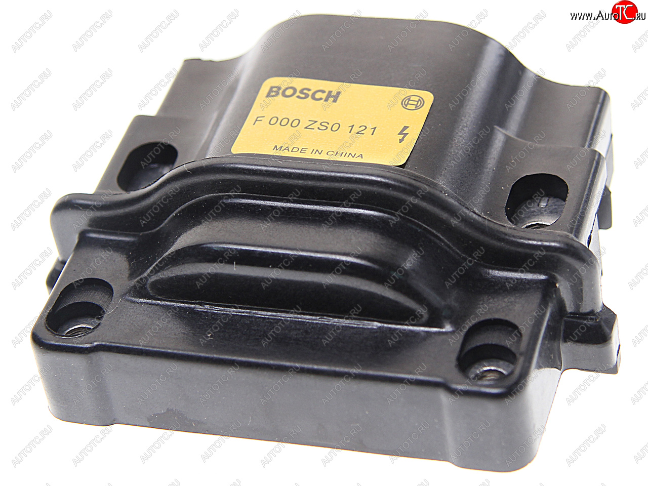 2 989 р. Катушка зажигания TOYOTA Avensis,Camry,Rav 4 BOSCH BOSCH f000zs0121 BOSCH f000zs0121  с доставкой в г. Майкоп