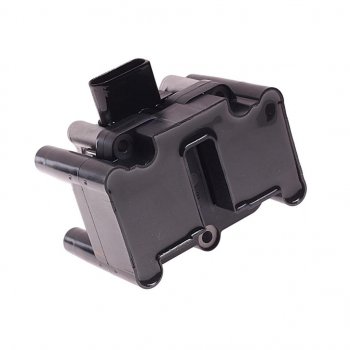 4 599 р. Катушка зажигания VW Golf 4,Passat SKODA Octavia (95-) BOSCH BOSCH f000zs0210  с доставкой в г. Майкоп. Увеличить фотографию 3