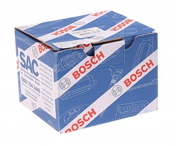 4 599 р. Катушка зажигания VW Golf 4,Passat SKODA Octavia (95-) BOSCH BOSCH f000zs0210  с доставкой в г. Майкоп. Увеличить фотографию 4