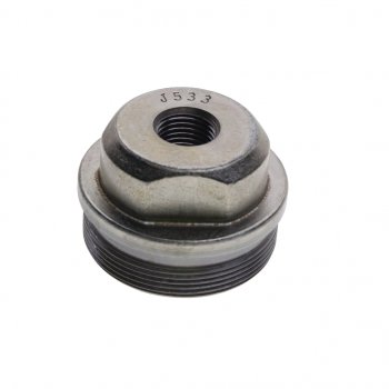 839 р. Пробка резьбовая BOSCH BOSCH f002d12533 BOSCH f002d12533  с доставкой в г. Майкоп. Увеличить фотографию 1