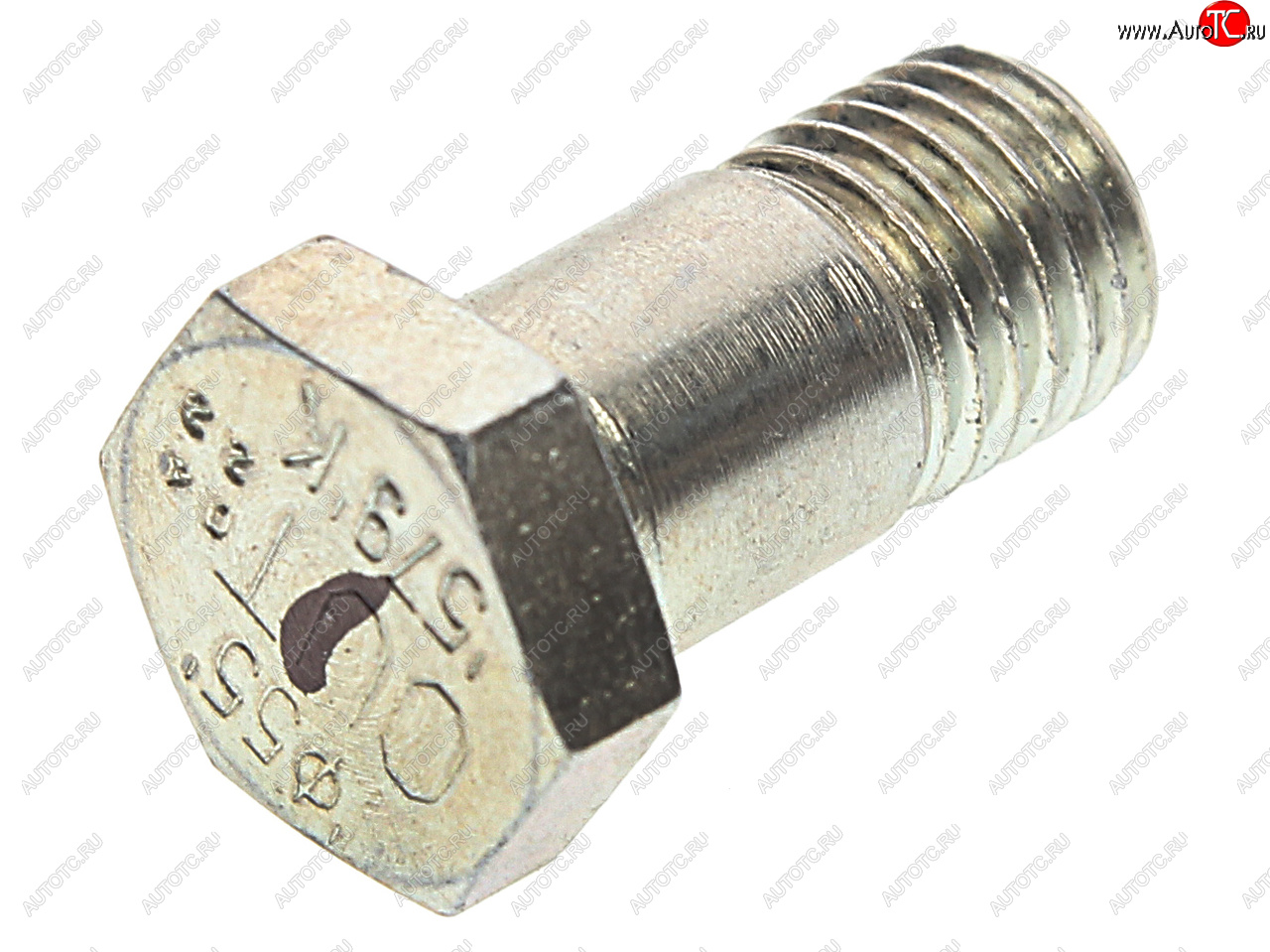 589 р. Болт OPEL дренажный (М12х1.5х24мм) BOSCH BOSCH f002d13579  с доставкой в г. Майкоп