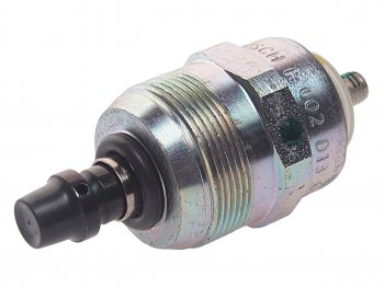 1 699 р. Электромагнит КАМАЗ втягивающий BOSCH BOSCH f002d13641  с доставкой в г. Майкоп. Увеличить фотографию 1