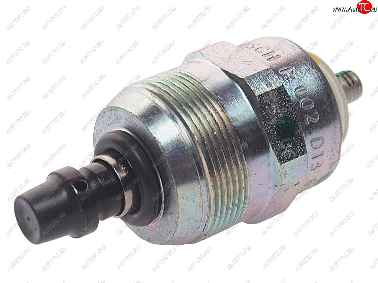 1 699 р. Электромагнит КАМАЗ втягивающий BOSCH BOSCH f002d13641  с доставкой в г. Майкоп