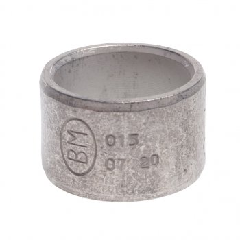 211 р. Втулка вала ТНВД (d=20мм) BOSCH BOSCH f002d16015  с доставкой в г. Майкоп. Увеличить фотографию 1