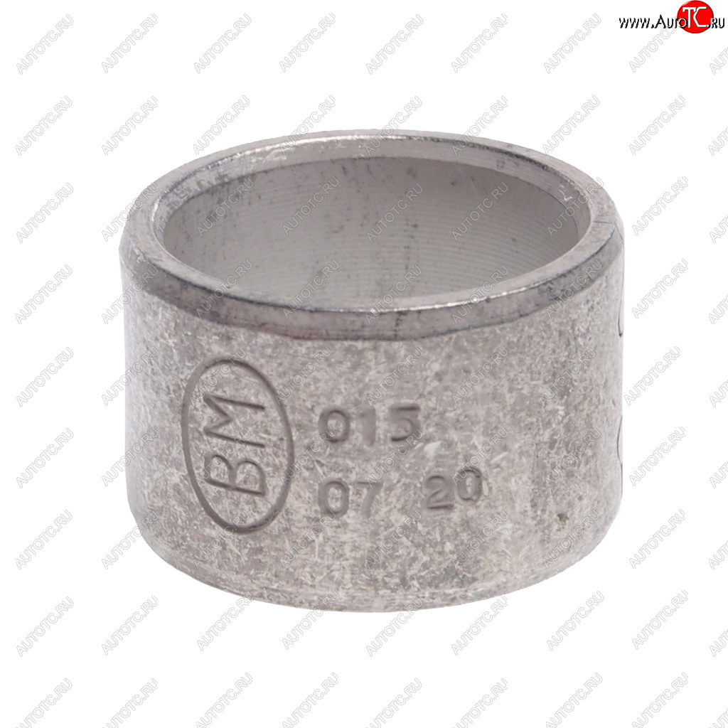 211 р. Втулка вала ТНВД (d=20мм) BOSCH BOSCH f002d16015  с доставкой в г. Майкоп