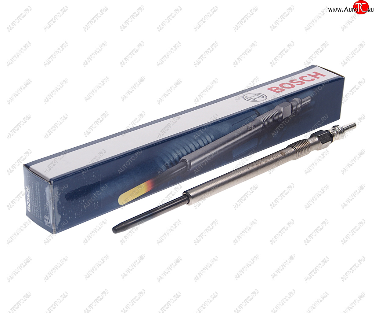1 649 р. Свеча накаливания CITROEN Jumper BOSCH BOSCH f002g50048  с доставкой в г. Майкоп