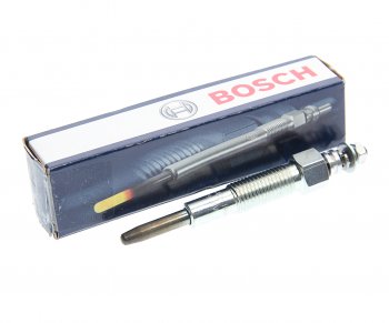 969 р. Свеча накаливания BOSCH BOSCH f002g50079  с доставкой в г. Майкоп. Увеличить фотографию 1
