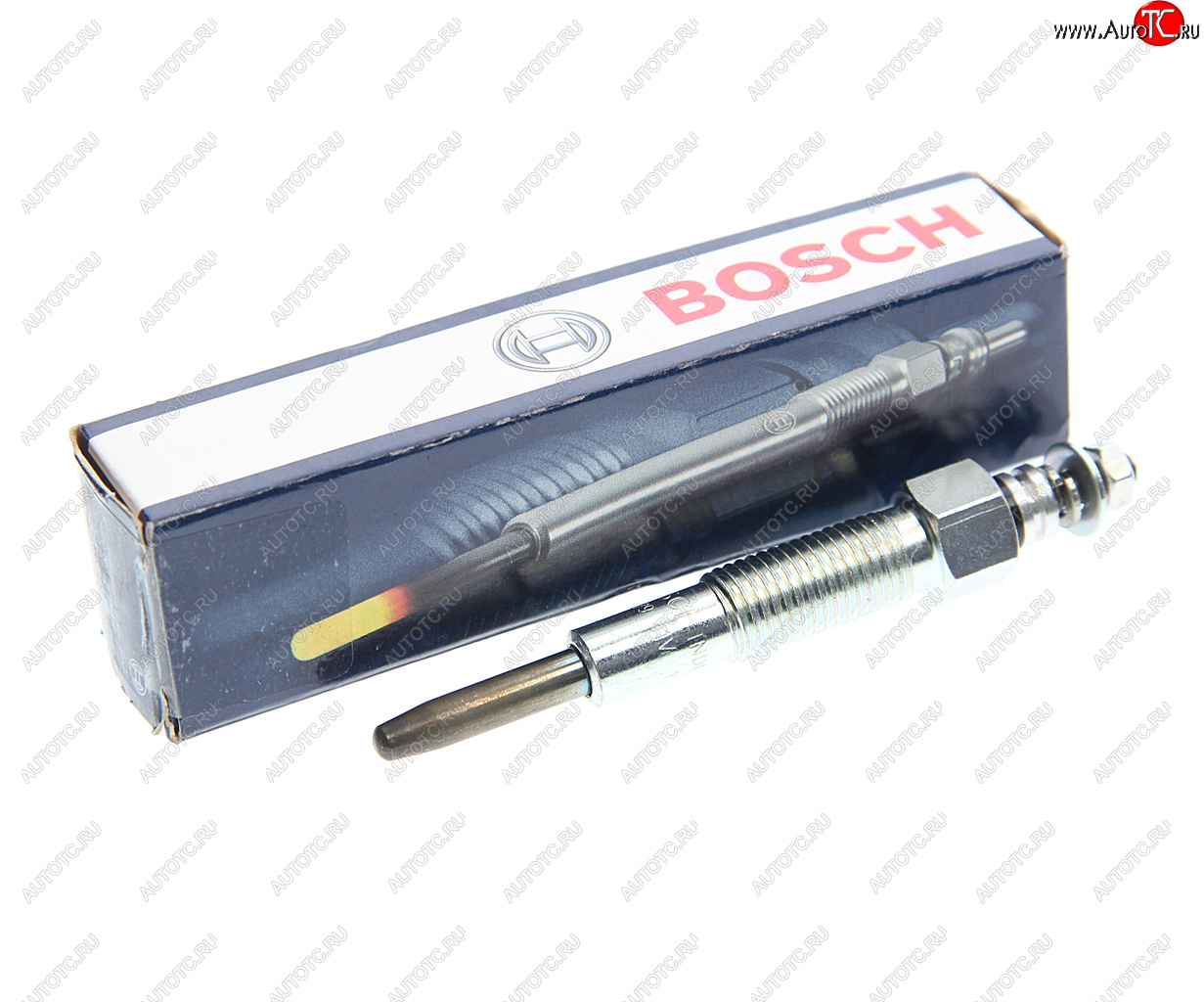 969 р. Свеча накаливания BOSCH BOSCH f002g50079  с доставкой в г. Майкоп