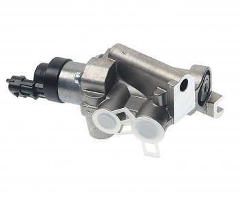 12 899 р. Регулятор VOLVO давления топлива BOSCH BOSCH f00bc80045  с доставкой в г. Майкоп. Увеличить фотографию 4