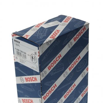 12 899 р. Регулятор VOLVO давления топлива BOSCH BOSCH f00bc80045  с доставкой в г. Майкоп. Увеличить фотографию 5
