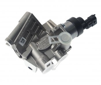 12 899 р. Регулятор VOLVO давления топлива BOSCH BOSCH f00bc80045  с доставкой в г. Майкоп. Увеличить фотографию 1