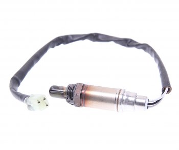 6 899 р. Датчик кислорода SUBARU Impreza (92-00),Forester (02-) (3 провода) BOSCH BOSCH f00hl00053  с доставкой в г. Майкоп. Увеличить фотографию 1