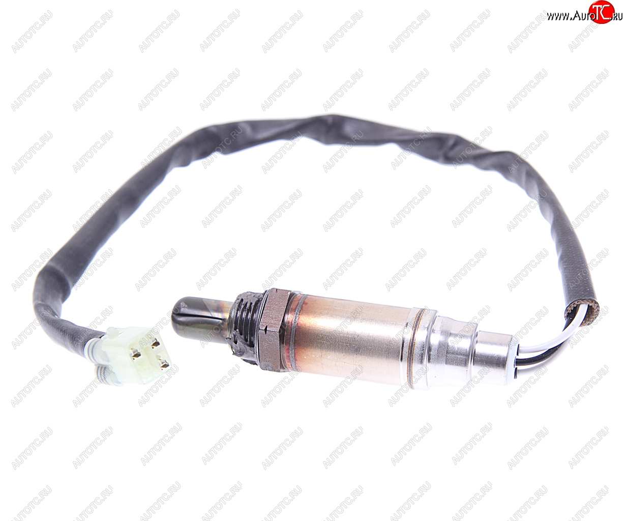 6 899 р. Датчик кислорода SUBARU Impreza (92-00),Forester (02-) (3 провода) BOSCH BOSCH f00hl00053  с доставкой в г. Майкоп