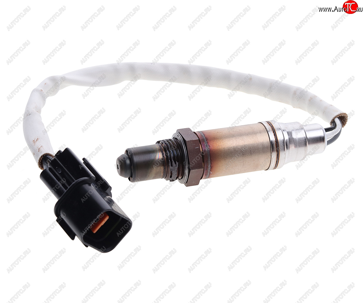 8 899 р. Датчик кислорода MITSUBISHI Eclipse (05-) (3.8) BOSCH BOSCH f00hl00152 BOSCH f00hl00152  с доставкой в г. Майкоп