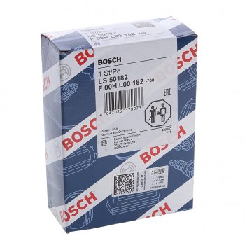 13 899 р. Датчик кислорода HONDA Accord ACURA BOSCH BOSCH f00hl00182  с доставкой в г. Майкоп. Увеличить фотографию 3