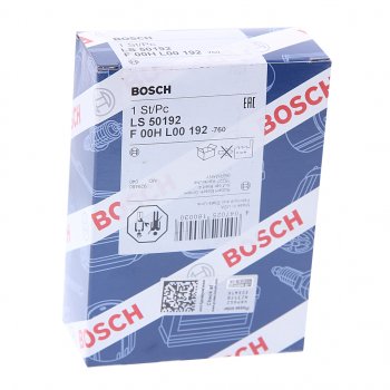 6 699 р. Датчик кислорода CHRYSLER Sebring BOSCH BOSCH f00hl00192  с доставкой в г. Майкоп. Увеличить фотографию 2