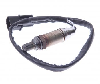6 699 р. Датчик кислорода CHRYSLER Sebring BOSCH BOSCH f00hl00192  с доставкой в г. Майкоп. Увеличить фотографию 1