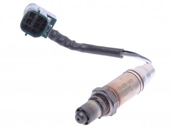 6 599 р. Датчик кислорода NISSAN Almera BOSCH BOSCH f00hl00220  с доставкой в г. Майкоп. Увеличить фотографию 1