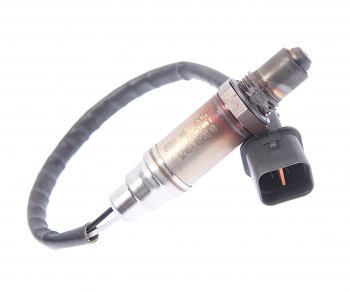 7 599 р. Датчик кислорода HYUNDAI Santa Fe (04-) BOSCH BOSCH f00hl00267  с доставкой в г. Майкоп. Увеличить фотографию 2