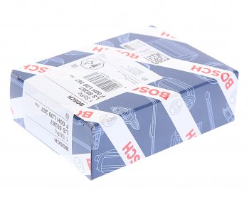 7 599 р. Датчик кислорода HYUNDAI Santa Fe (04-) BOSCH BOSCH f00hl00267  с доставкой в г. Майкоп. Увеличить фотографию 3