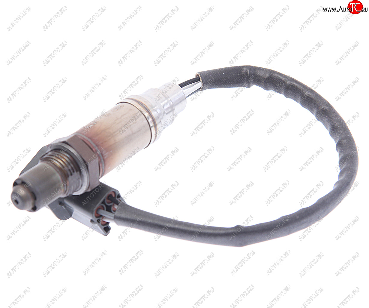7 599 р. Датчик кислорода HYUNDAI Santa Fe (04-) BOSCH BOSCH f00hl00267  с доставкой в г. Майкоп