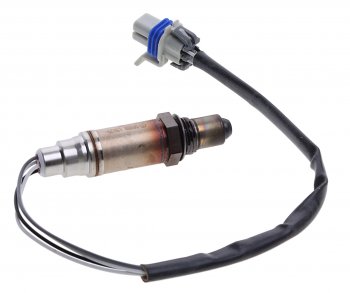 10 199 р. Датчик кислорода CHEVROLET Tahoe (00-06) CADILLAC Escalade (06-14) BOSCH BOSCH f00hl00350  с доставкой в г. Майкоп. Увеличить фотографию 2