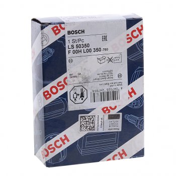 10 199 р. Датчик кислорода CHEVROLET Tahoe (00-06) CADILLAC Escalade (06-14) BOSCH BOSCH f00hl00350  с доставкой в г. Майкоп. Увеличить фотографию 3