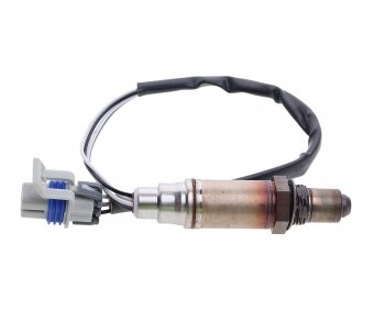 10 199 р. Датчик кислорода CHEVROLET Tahoe (00-06) CADILLAC Escalade (06-14) BOSCH BOSCH f00hl00350  с доставкой в г. Майкоп. Увеличить фотографию 1